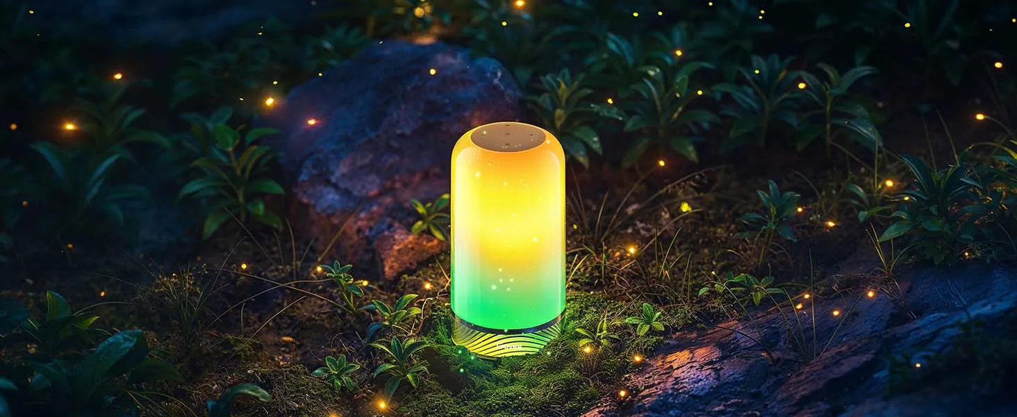 Govee RGBICWW Table Lamp