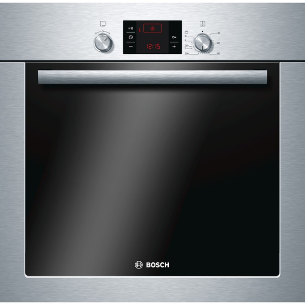 Bosch Oven HBA241350S Built-in