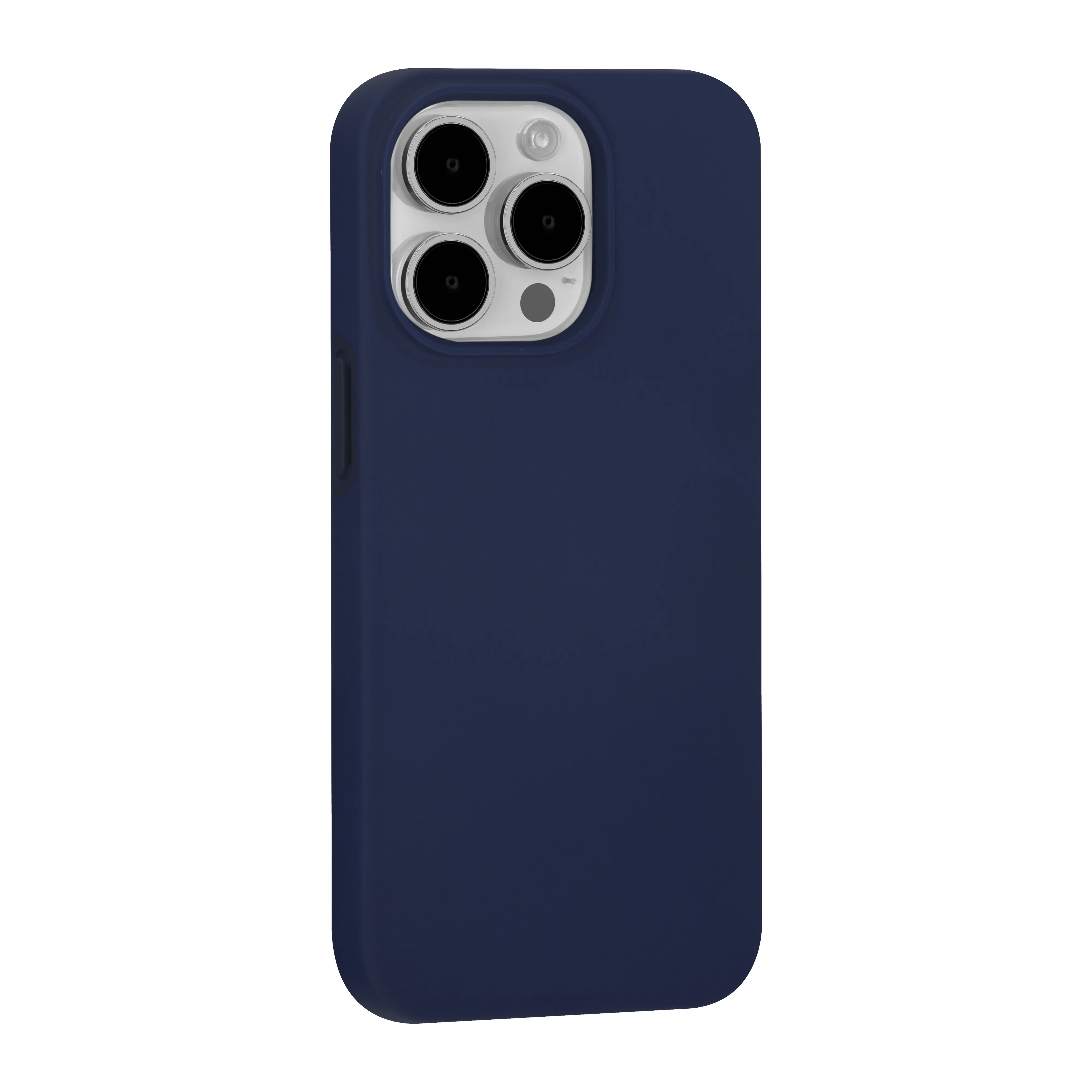 Dbramante1928 Iceland Ultra D3O MagSafe, iPhone 15 Pro - Case, Blue