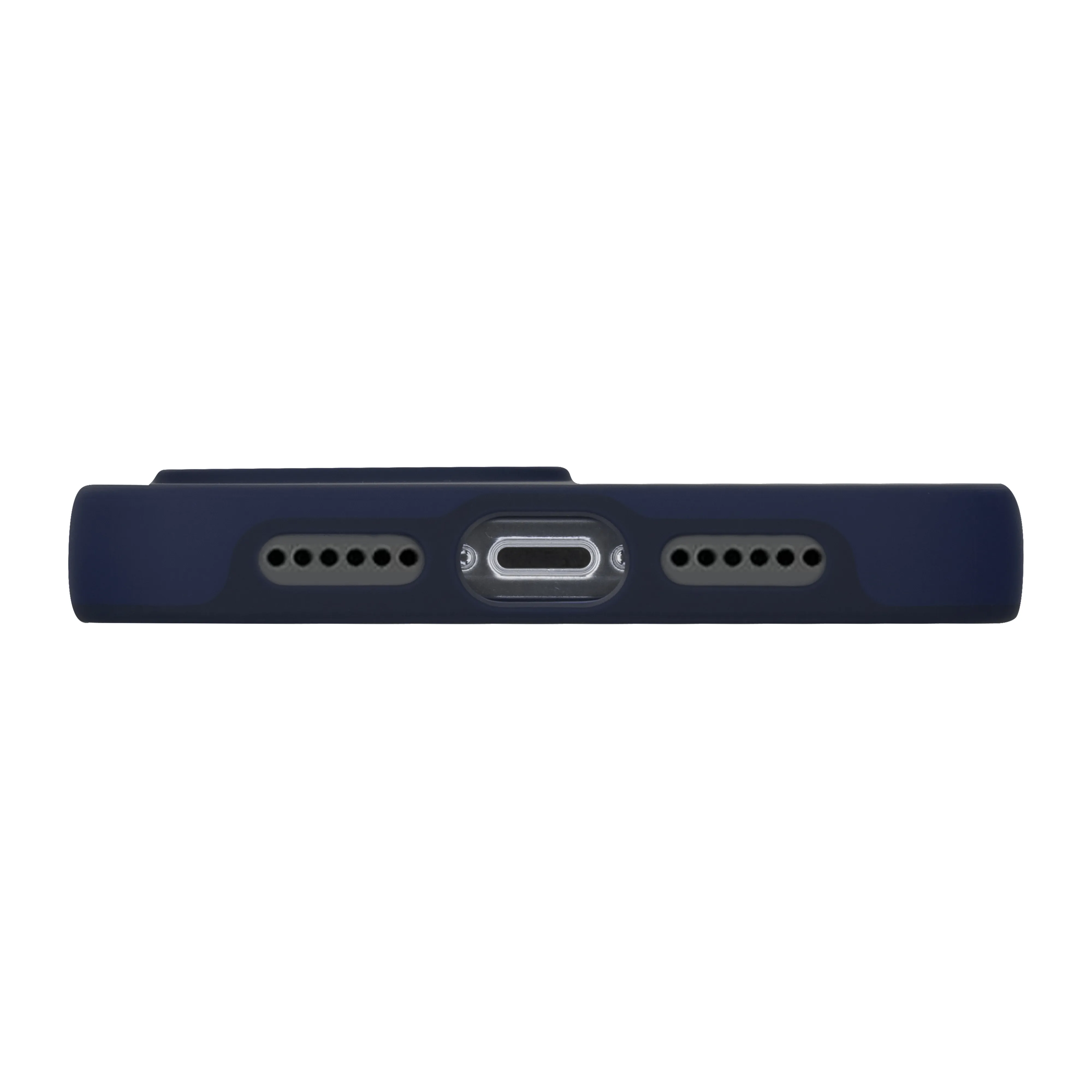 Dbramante1928 Iceland Ultra D3O MagSafe, iPhone 15 - Case, Blue