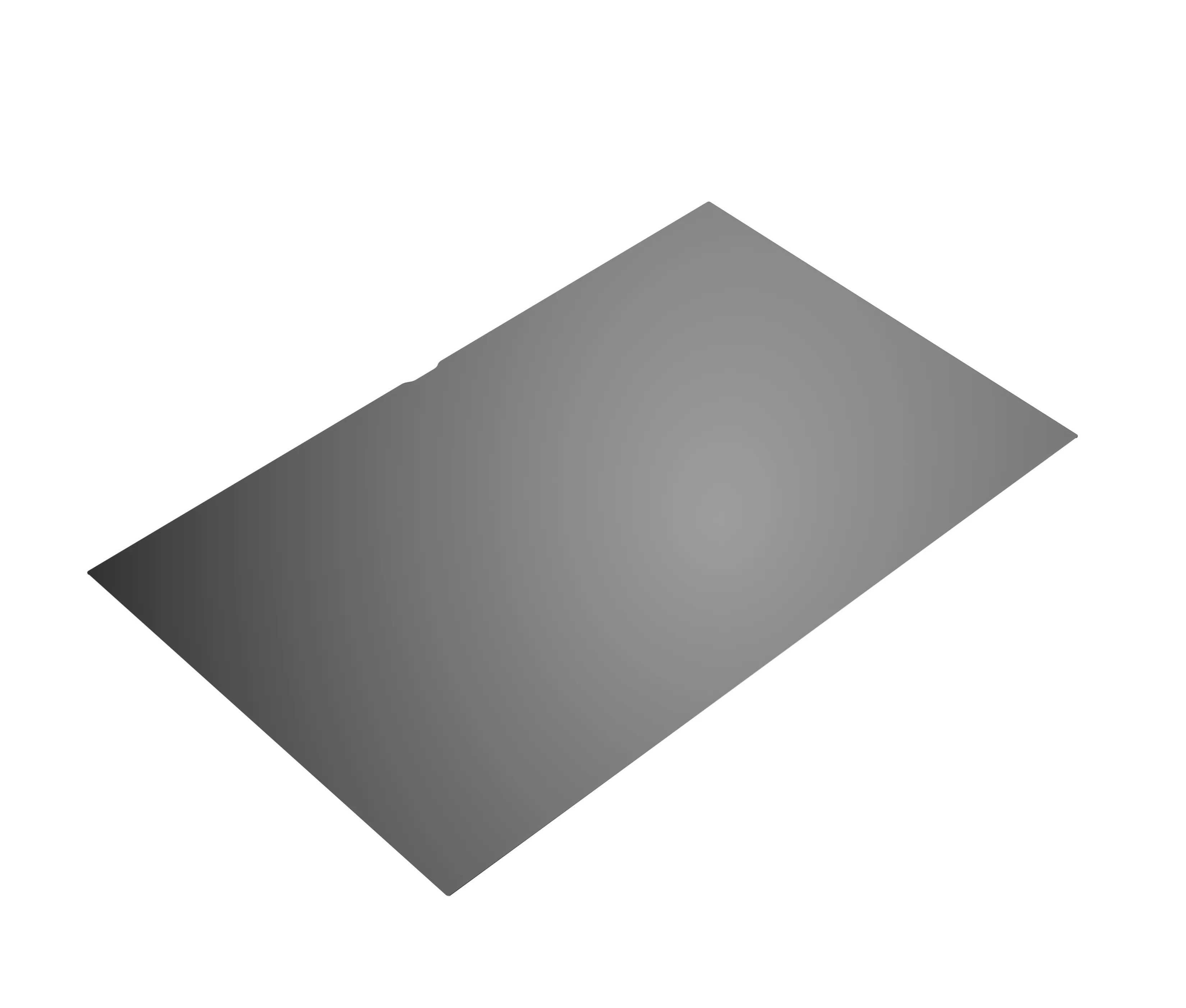 HP 14&quot; Display Privacy Filter