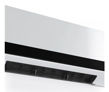 TRISTAR KA-5216 2000 W White Wall-Mounted Ceramic Heater