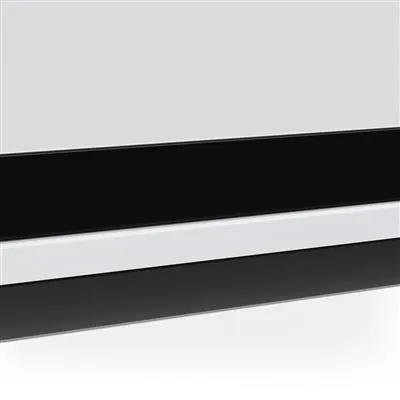 TRISTAR KA-5216 2000 W White Wall-Mounted Ceramic Heater