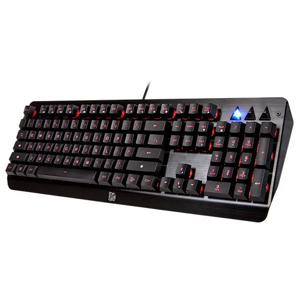 Thermaltake Challenger Edge -pelinäppäimistö