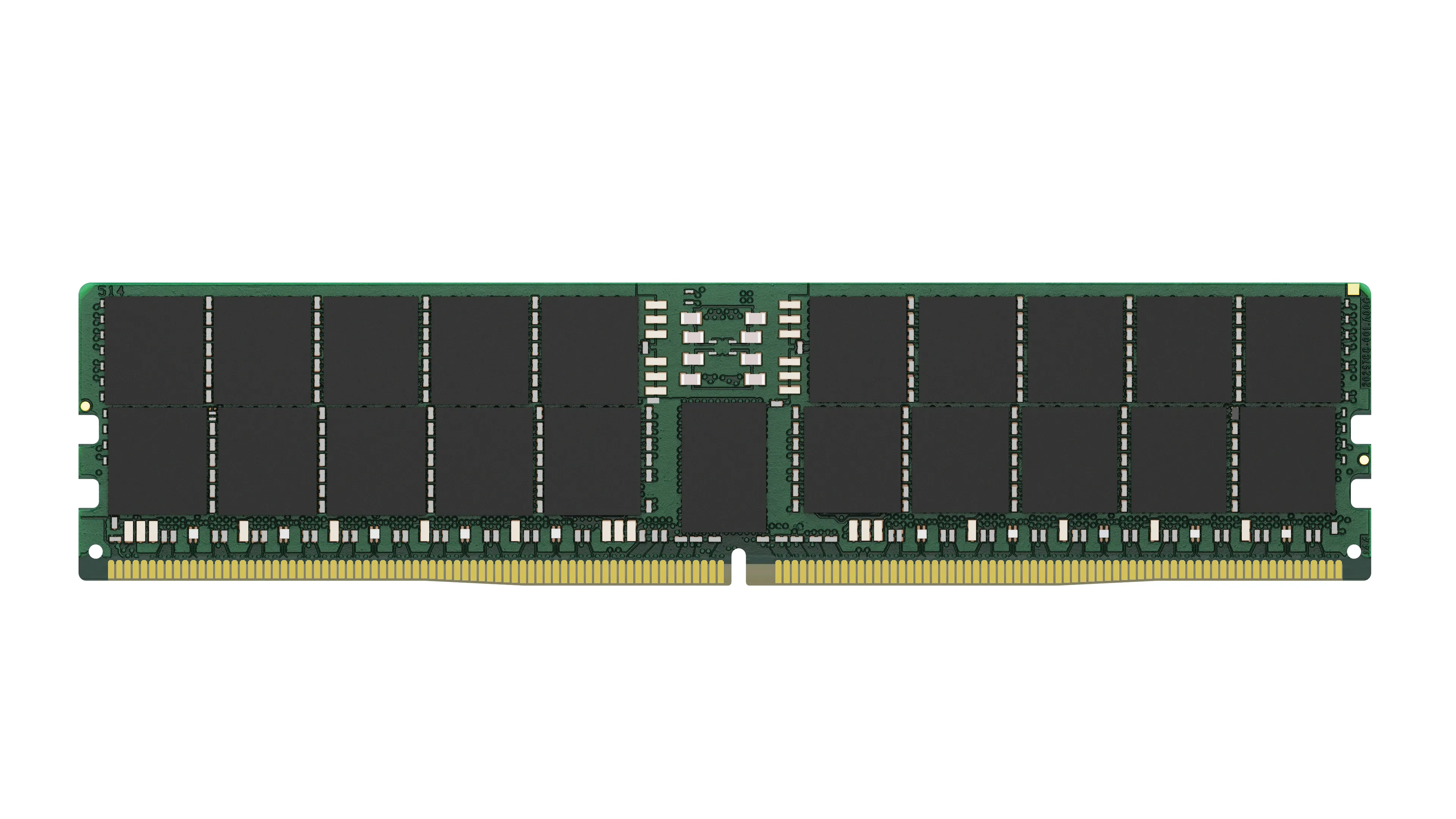 96GB DDR5 5600 ECC Reg 2Rx4 Branded SSM