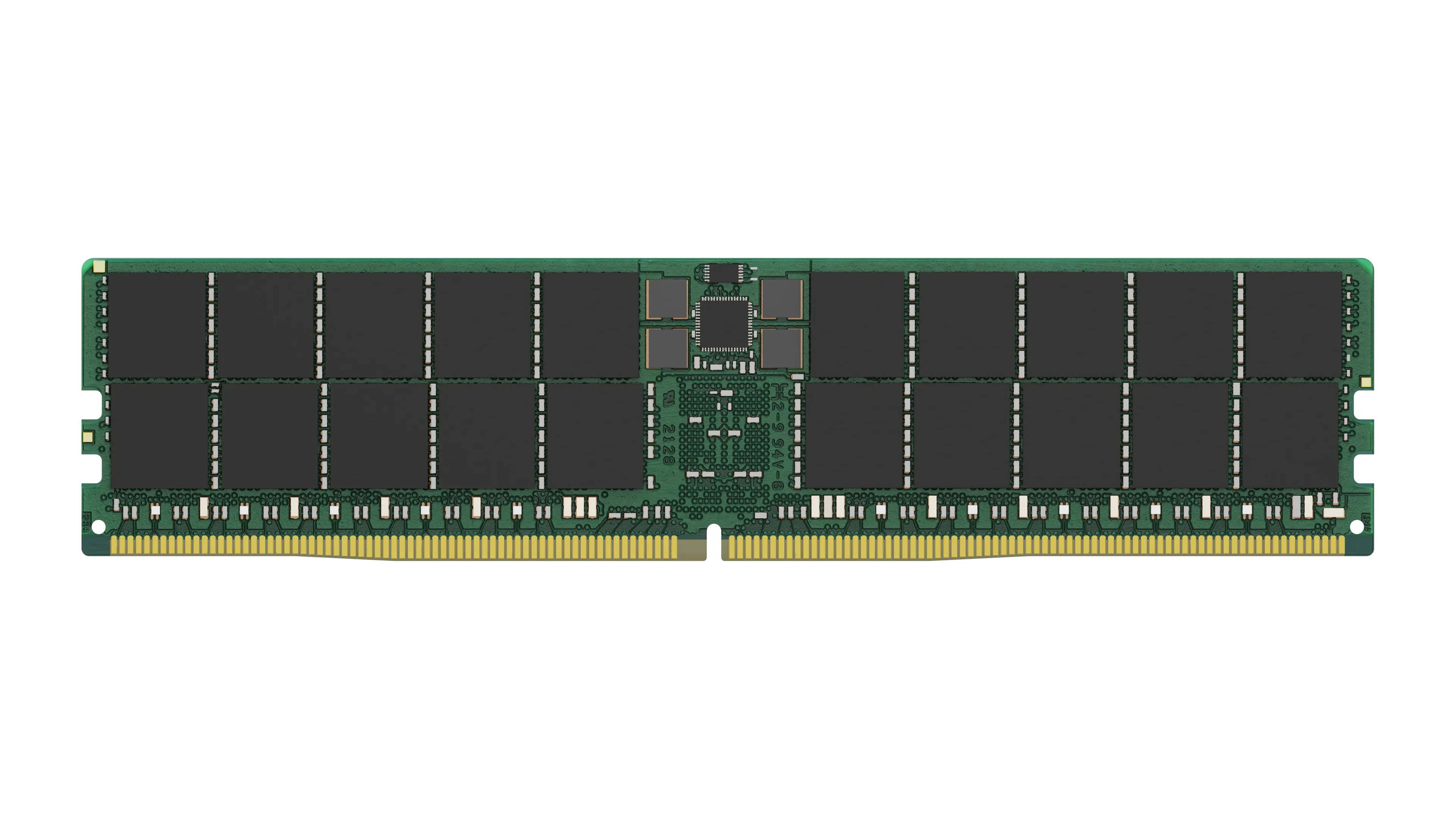 96GB DDR5 5600 ECC Reg 2Rx4 Branded SSM