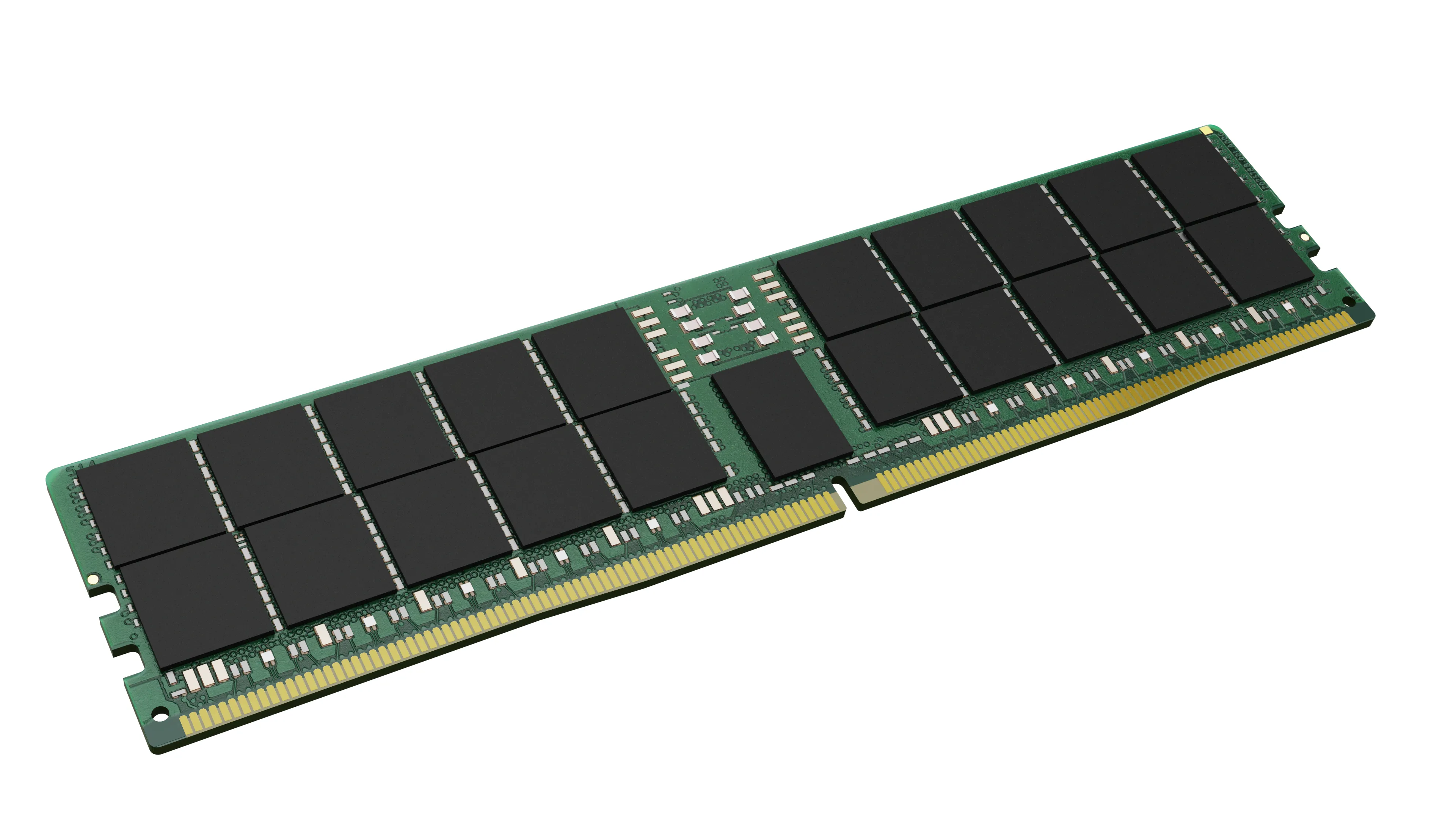 96GB DDR5 5600 ECC Reg 2Rx4 Branded SSM