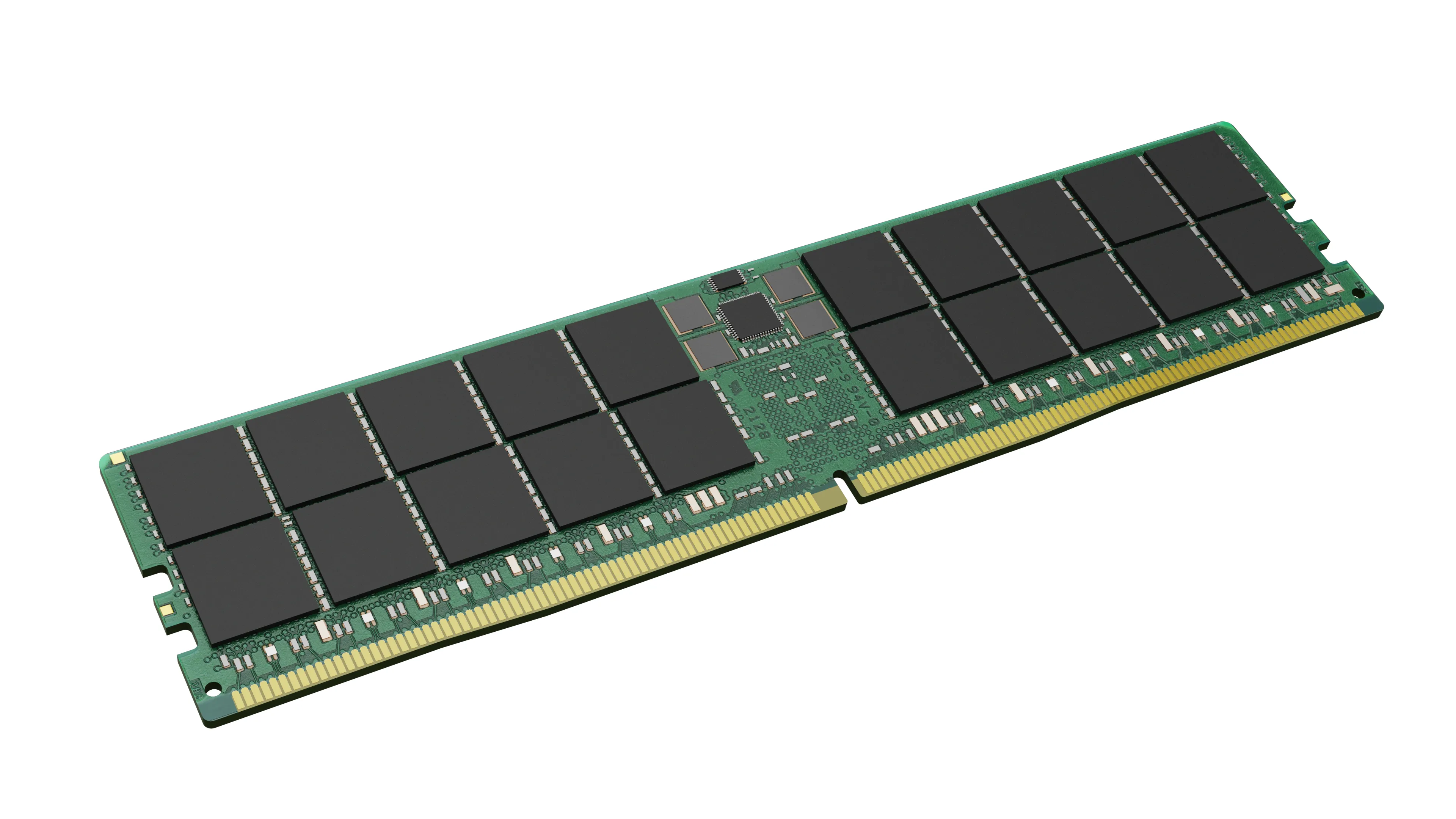 96GB DDR5 5600 ECC Reg 2Rx4 Branded SSM