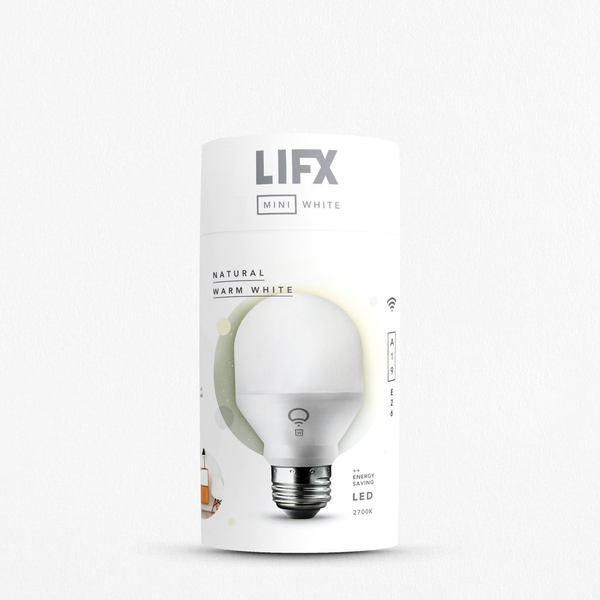 LIFX Mini White - LED-lamppu