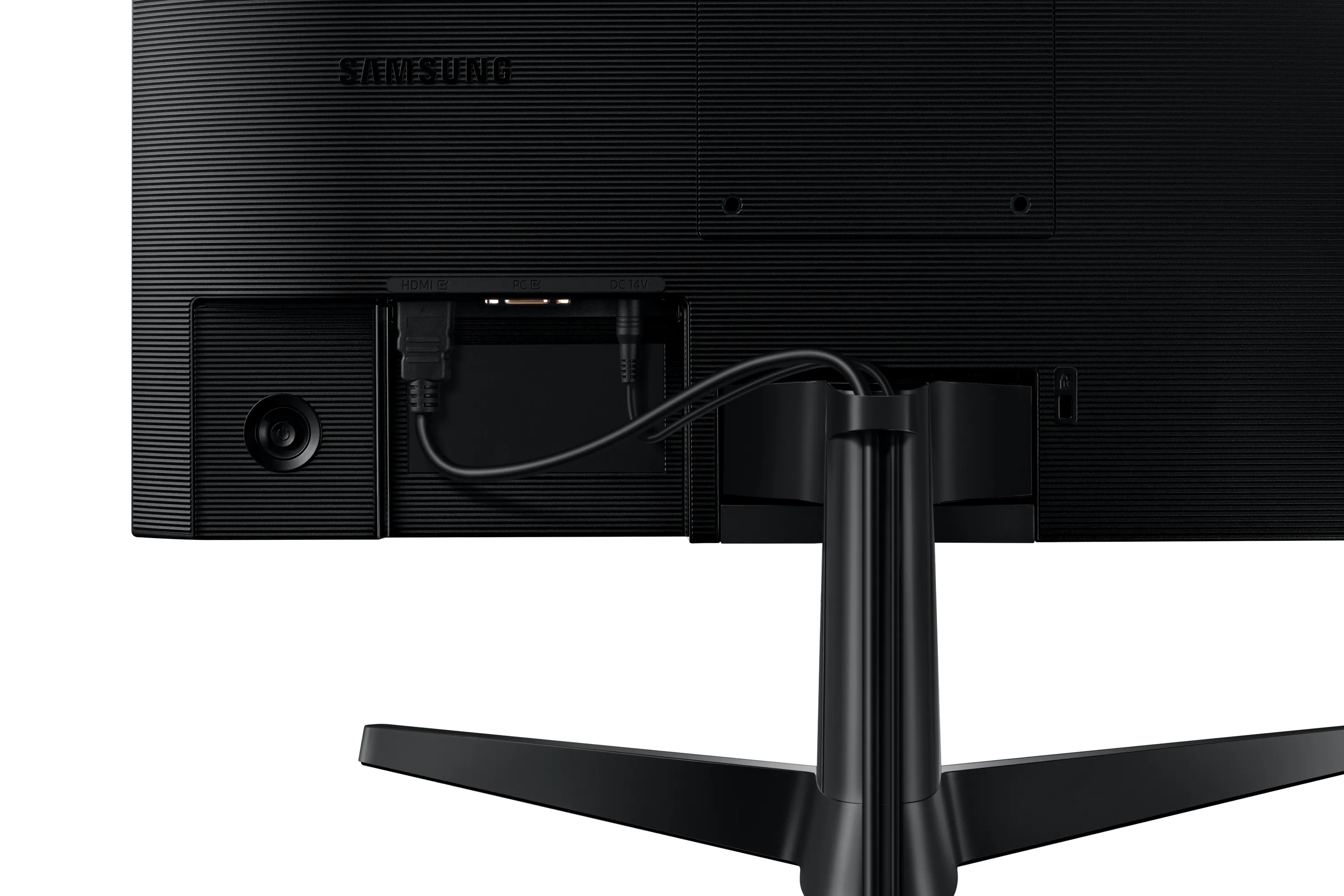 Samsung 27&quot; Essential Monitor S31C Full HD, IPS -n&auml;ytt&ouml;
