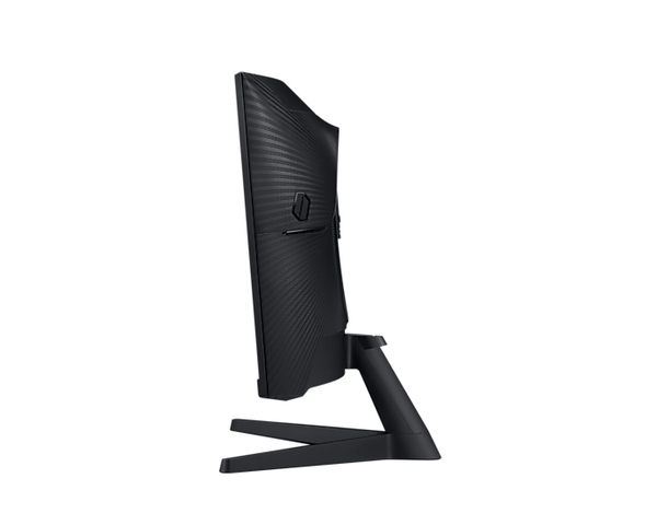 Samsung 27&quot; Odyssey G5 QHD, VA - gaming curved monitor