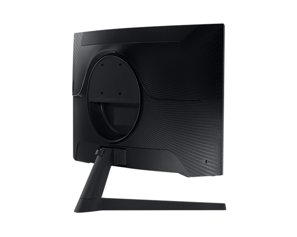 Samsung 27&quot; Odyssey G5 QHD, VA - gaming curved monitor