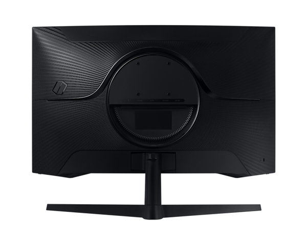 Samsung 27&quot; Odyssey G5 QHD, VA - curved gamingsk&auml;rm