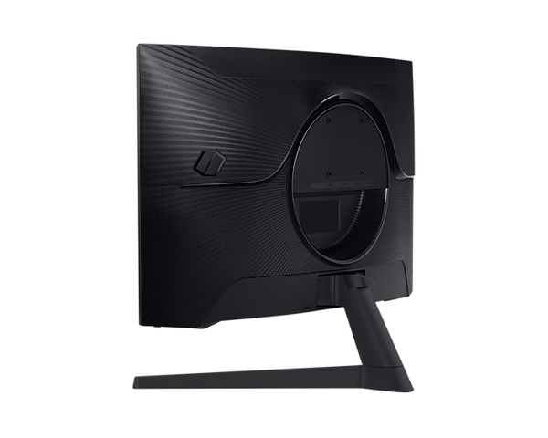 Samsung 27&quot; Odyssey G5 QHD, VA - gaming curved monitor