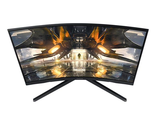 qhd led va monitor samsung odyssey g5