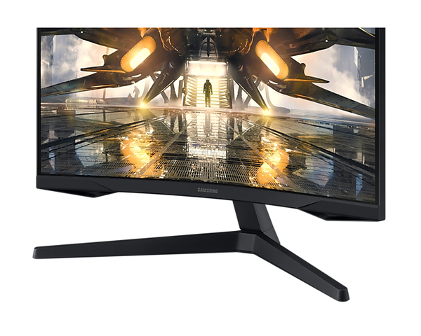 Samsung 27&quot; Odyssey G5 QHD, VA - curved gamingsk&auml;rm