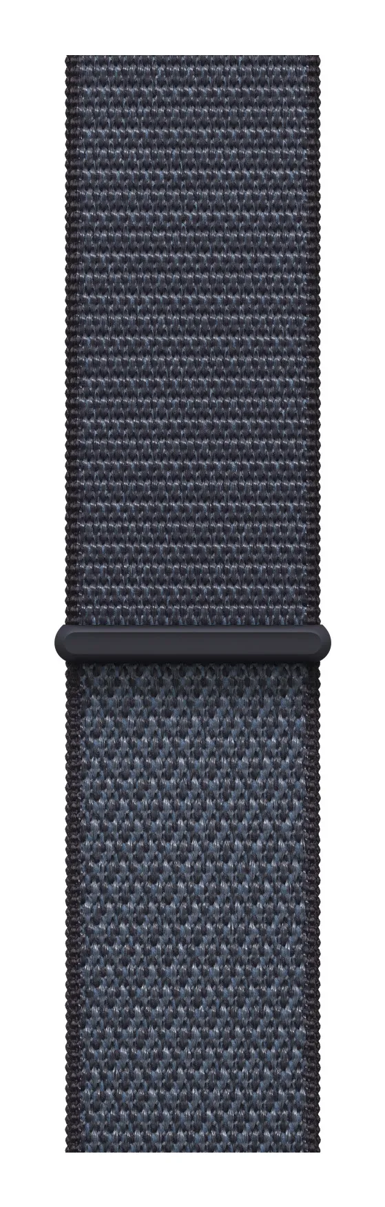 Apple Watch 40mm - Sport Loop, Anchor Blue