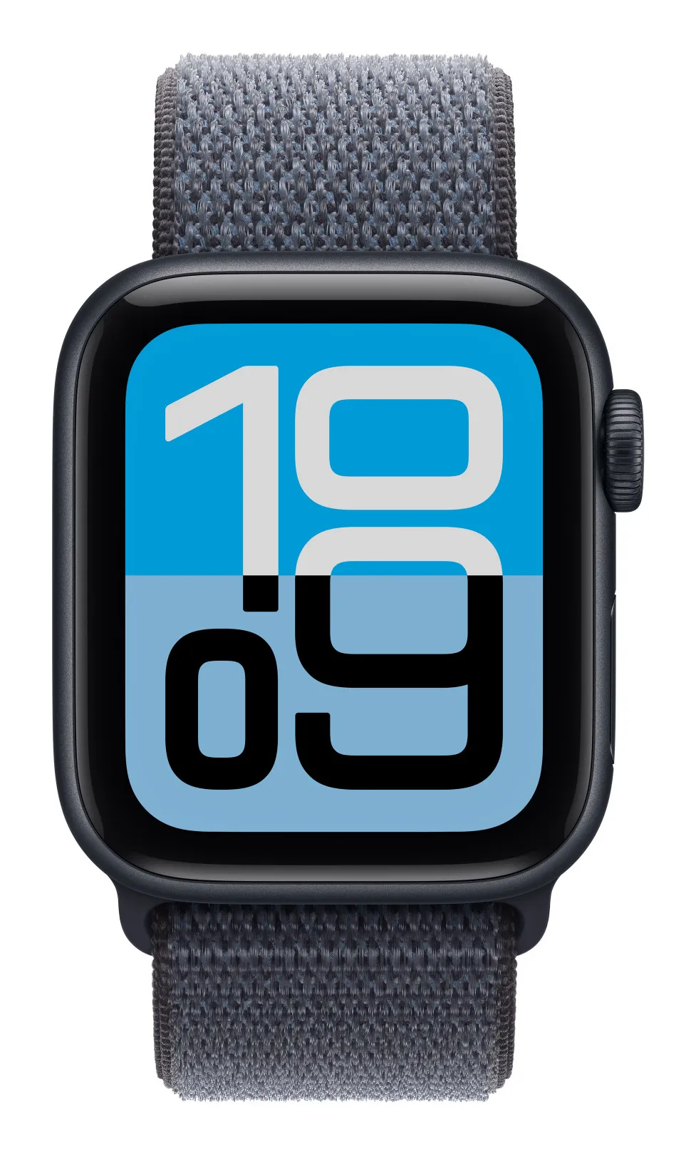 Apple Watch 40mm - Sport Loop, Anchor Blue