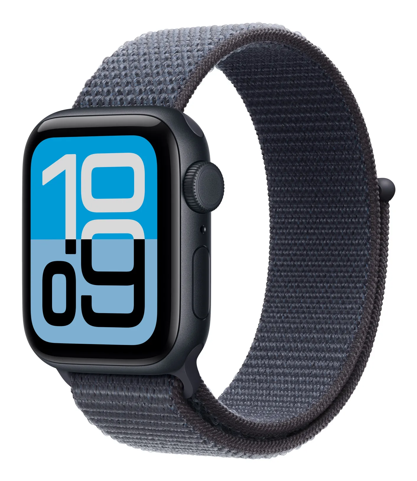 Apple Watch 40mm - Sport Loop, Anchor Blue