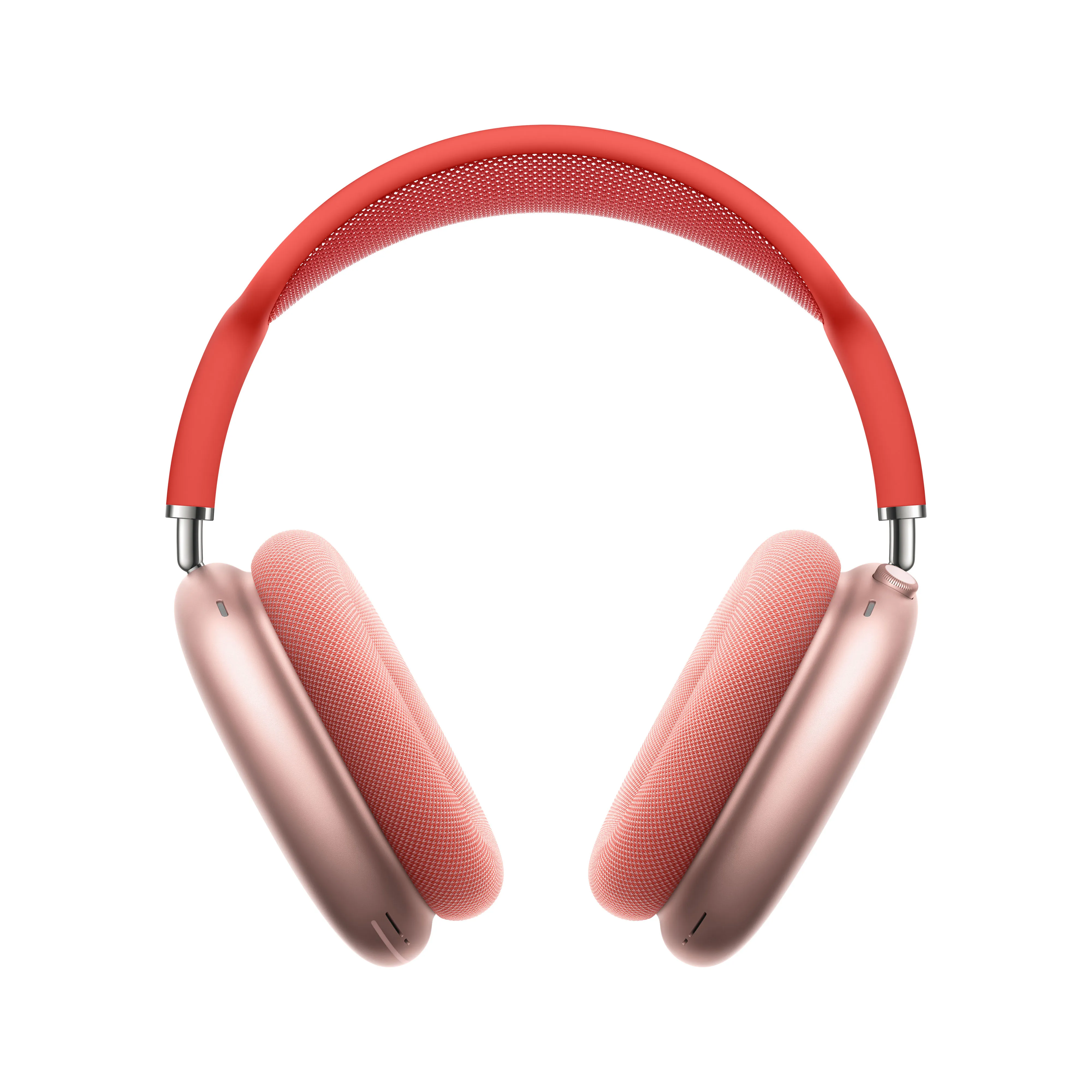 Apple AirPods Max - headphones, Pink