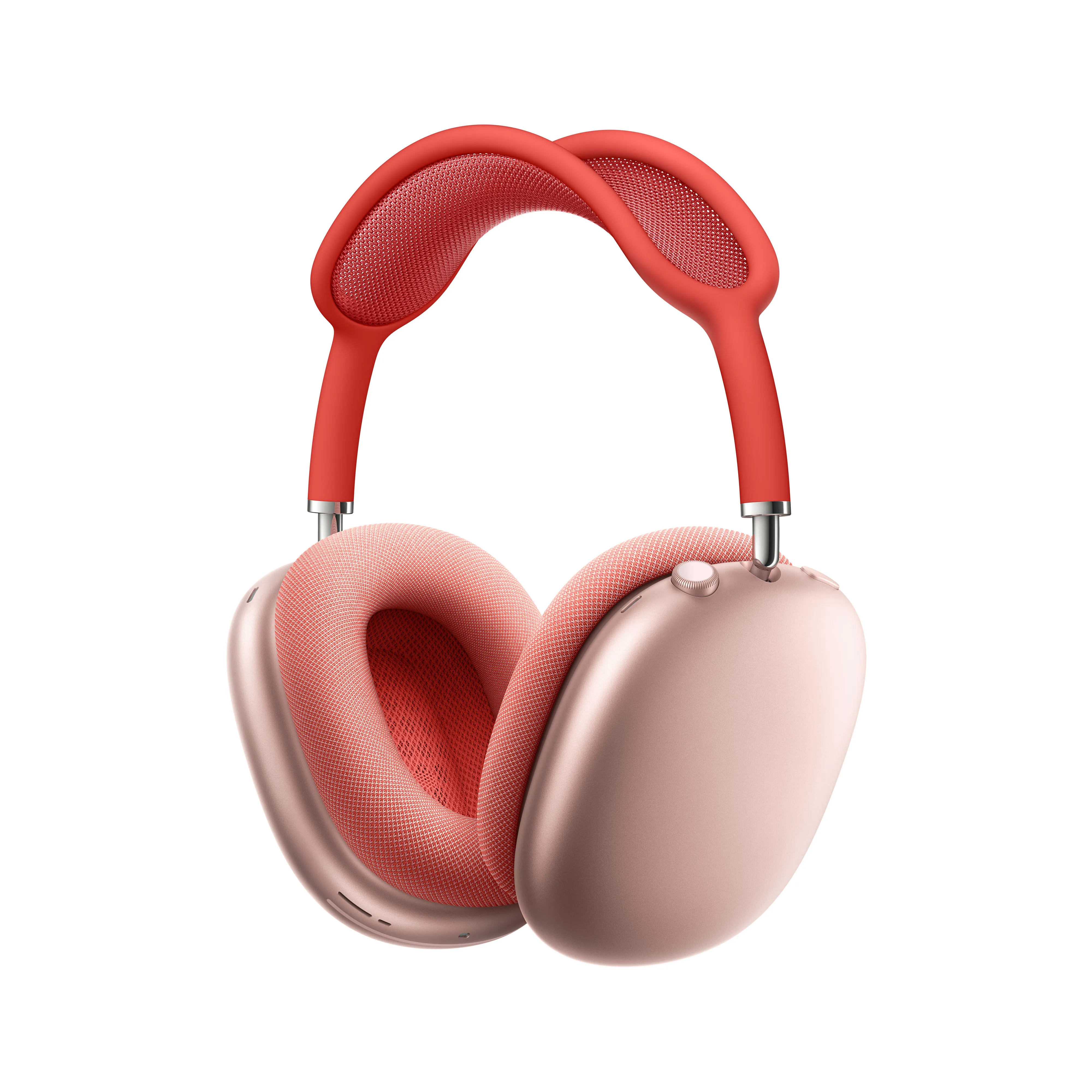 Apple AirPods Max - headphones, Pink