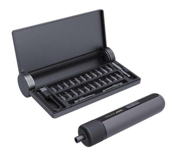 MOVA MSD008 3.6 volt Electric Screwdriver