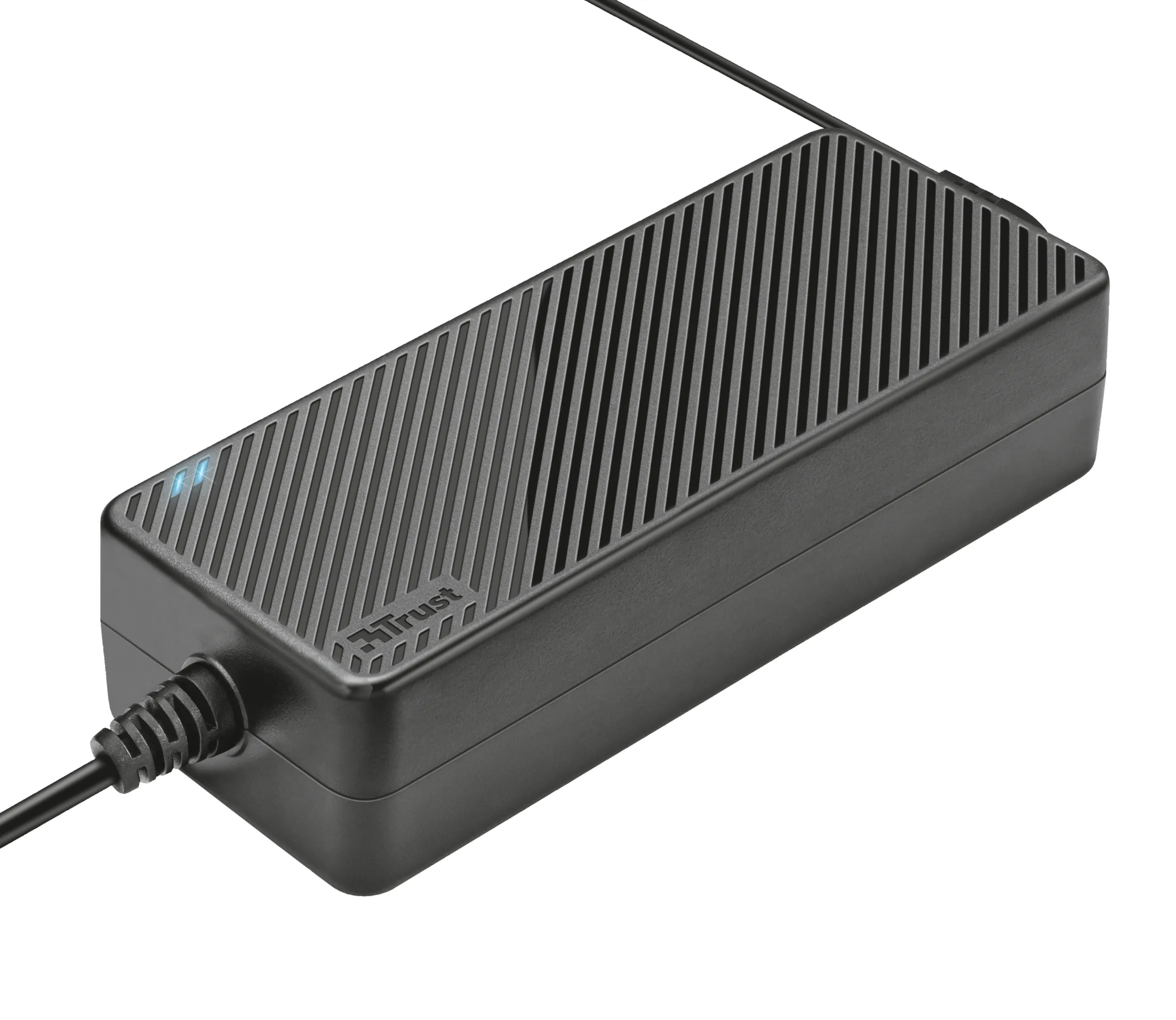 (L&ouml;yt&ouml;nurkka) Trust 120W Plug & Go Laptop Charger