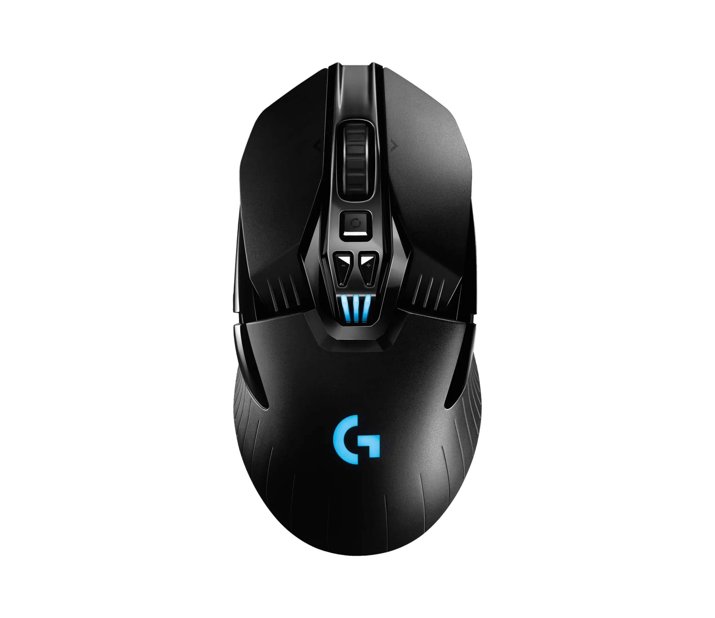 Logitech G903 LIGHTSPEED HERO Wireless Gaming Mouse, Black