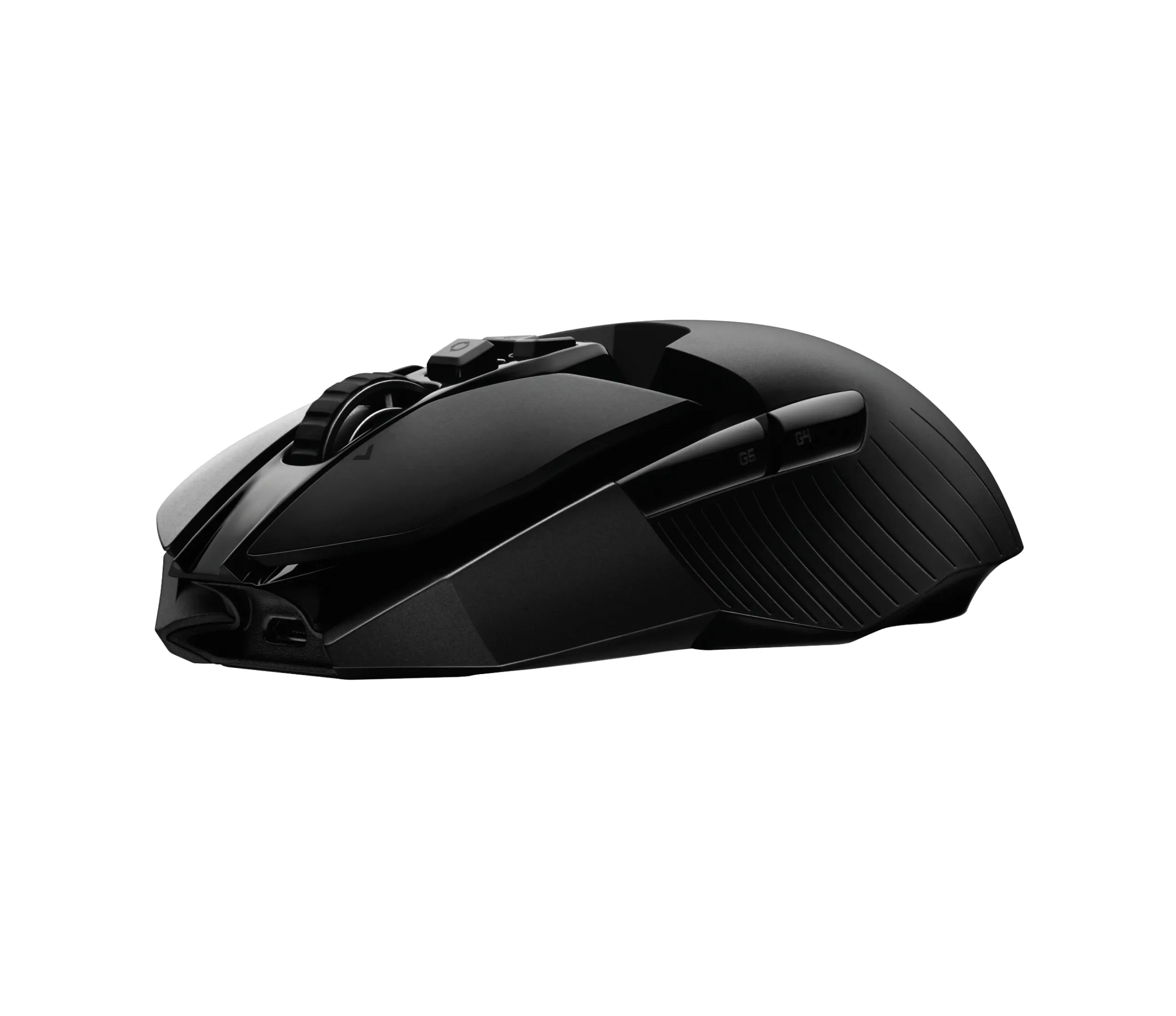 Logitech G903 LIGHTSPEED HERO Wireless Gaming Mouse, Black