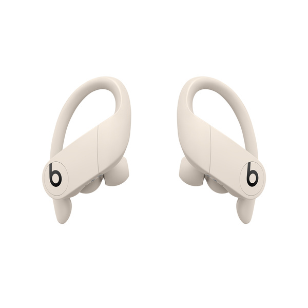 Beats Powerbeats Pro - Totally Wireless Earphones - Ivory