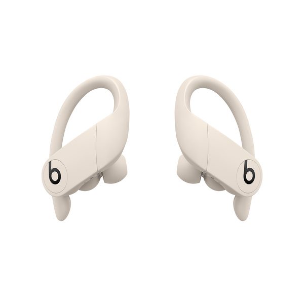 Beats Powerbeats Pro Totally Wireless-h&ouml;rlurar &ndash; Elfenben