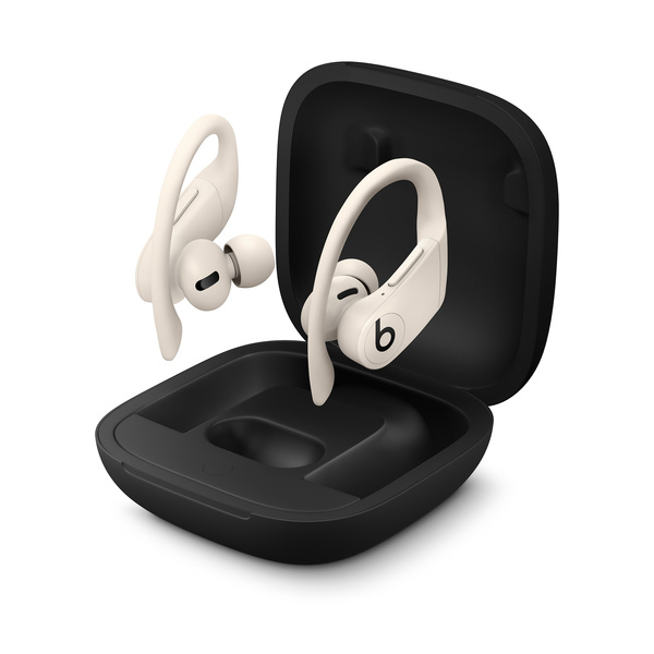 Beats Powerbeats Pro - Totally Wireless Earphones - Ivory