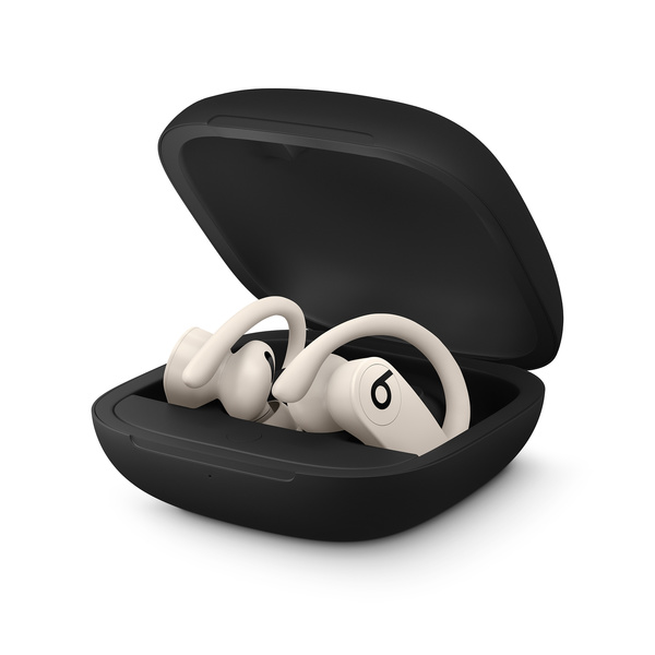 Beats Powerbeats Pro - Totally Wireless Earphones - Ivory