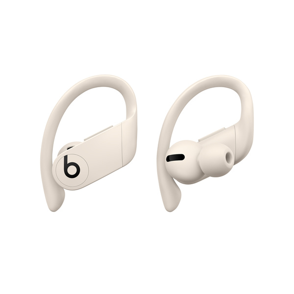 Beats Powerbeats Pro - Totally Wireless Earphones - Ivory