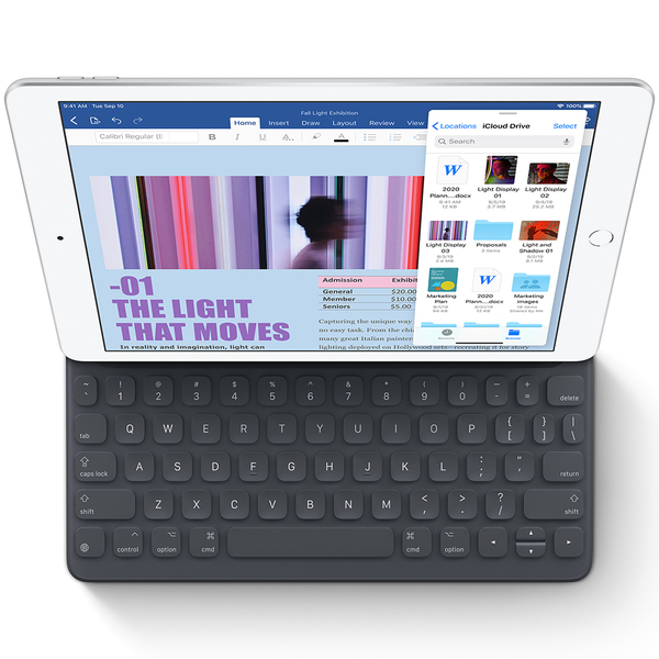 Apple iPad 10.2" 32GB Wi-Fi, Gold (2019)