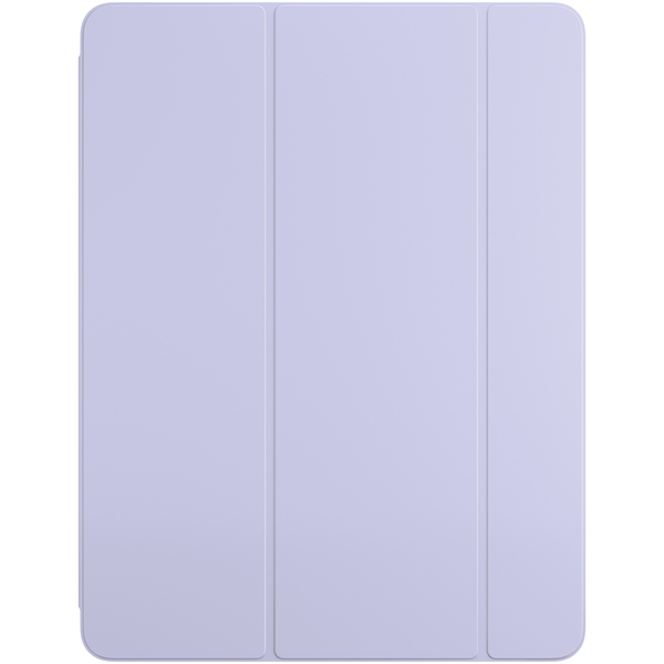 Apple Smart Folio, iPad Air 13" (M2) - Protective Case, Light Violet