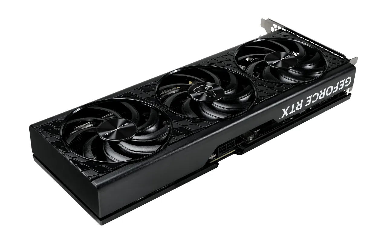 Gainward GeForce RTX5070 Python III OC 12GB + NVIDIA Bundle: Borderlands 4