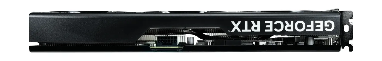 Gainward GeForce RTX5070 Python III OC 12GB + NVIDIA Bundle: Borderlands 4