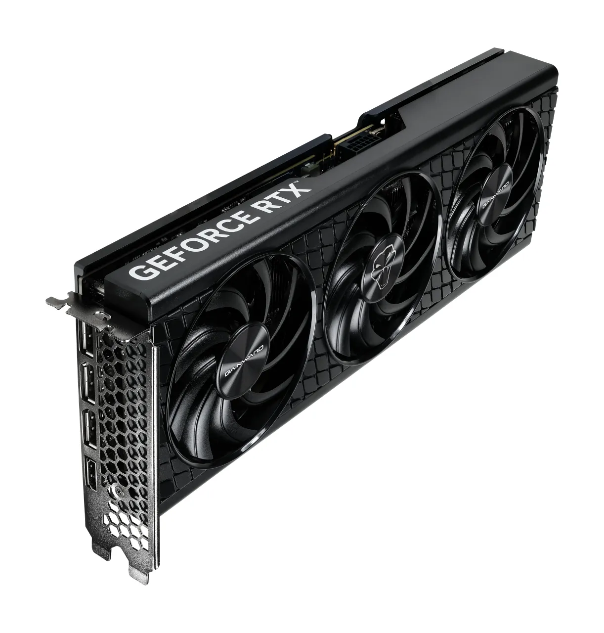 Gainward GeForce RTX5070 Python III OC 12GB + NVIDIA Bundle: Borderlands 4