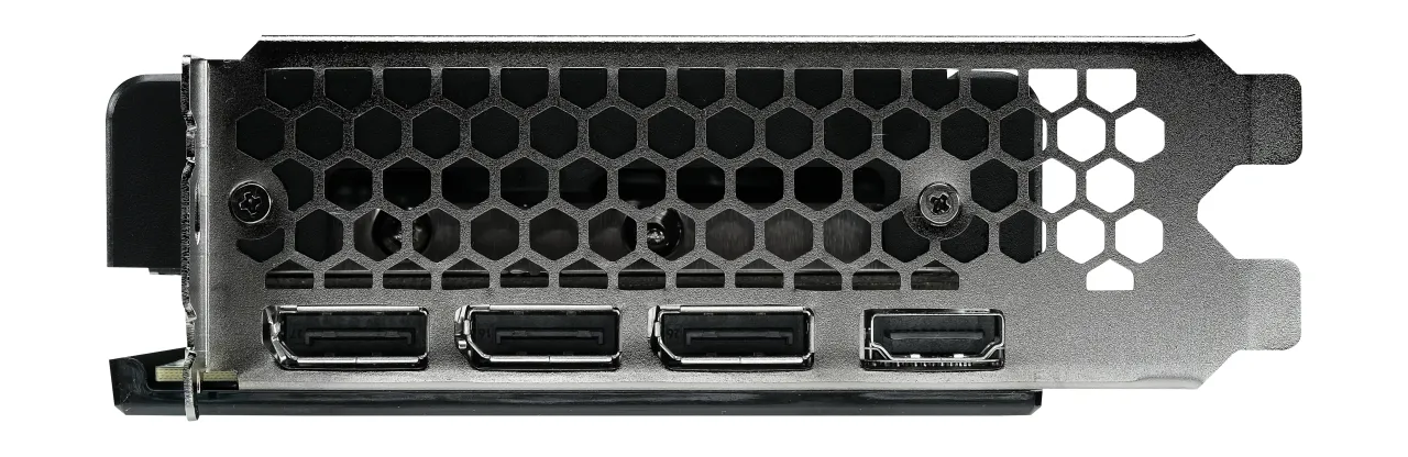 Gainward GeForce RTX5070 Python III OC 12GB + NVIDIA Bundle: Borderlands 4
