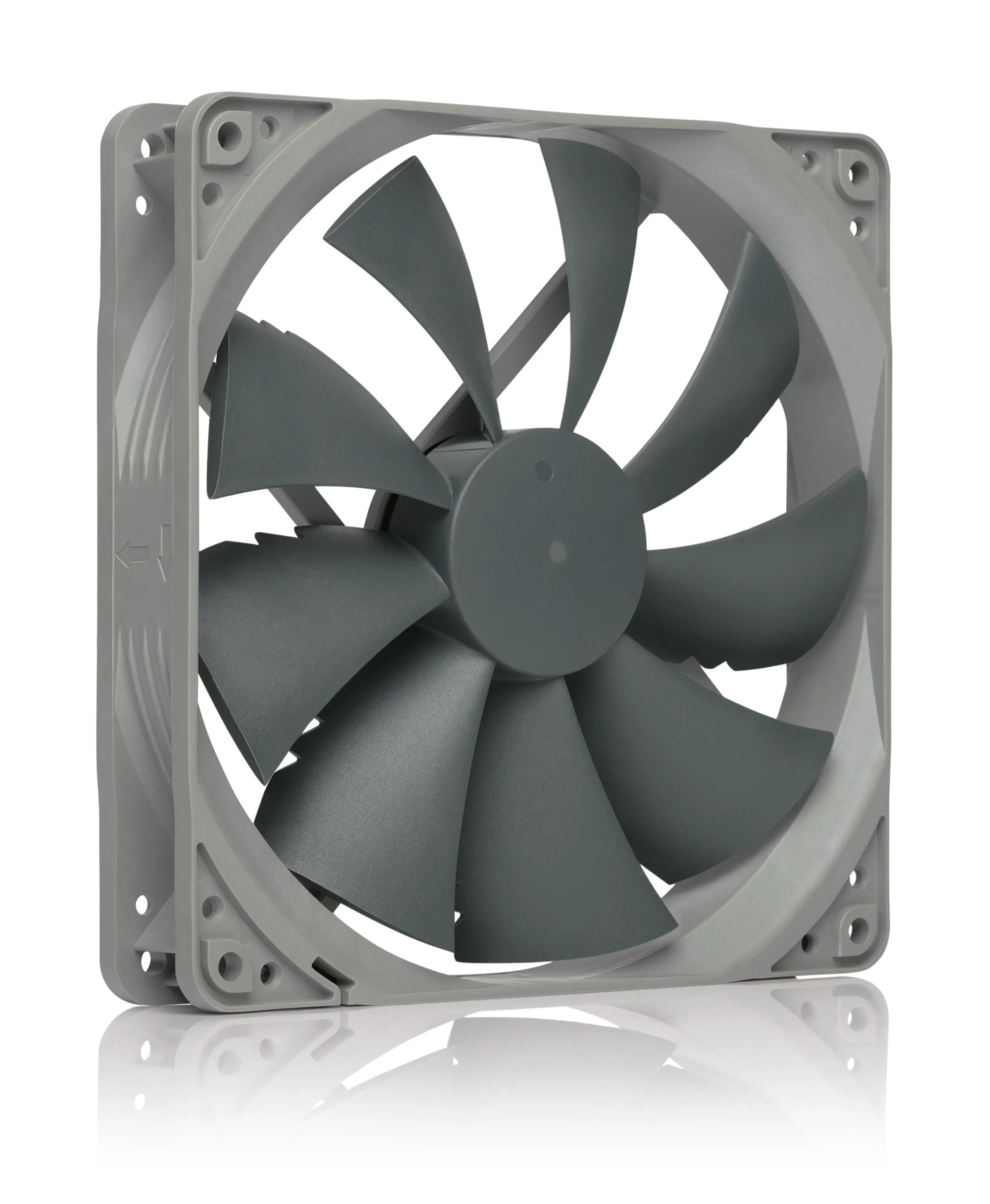 Noctua NF-P14s Redux-1200, PWM, 140mm - case fan, black
