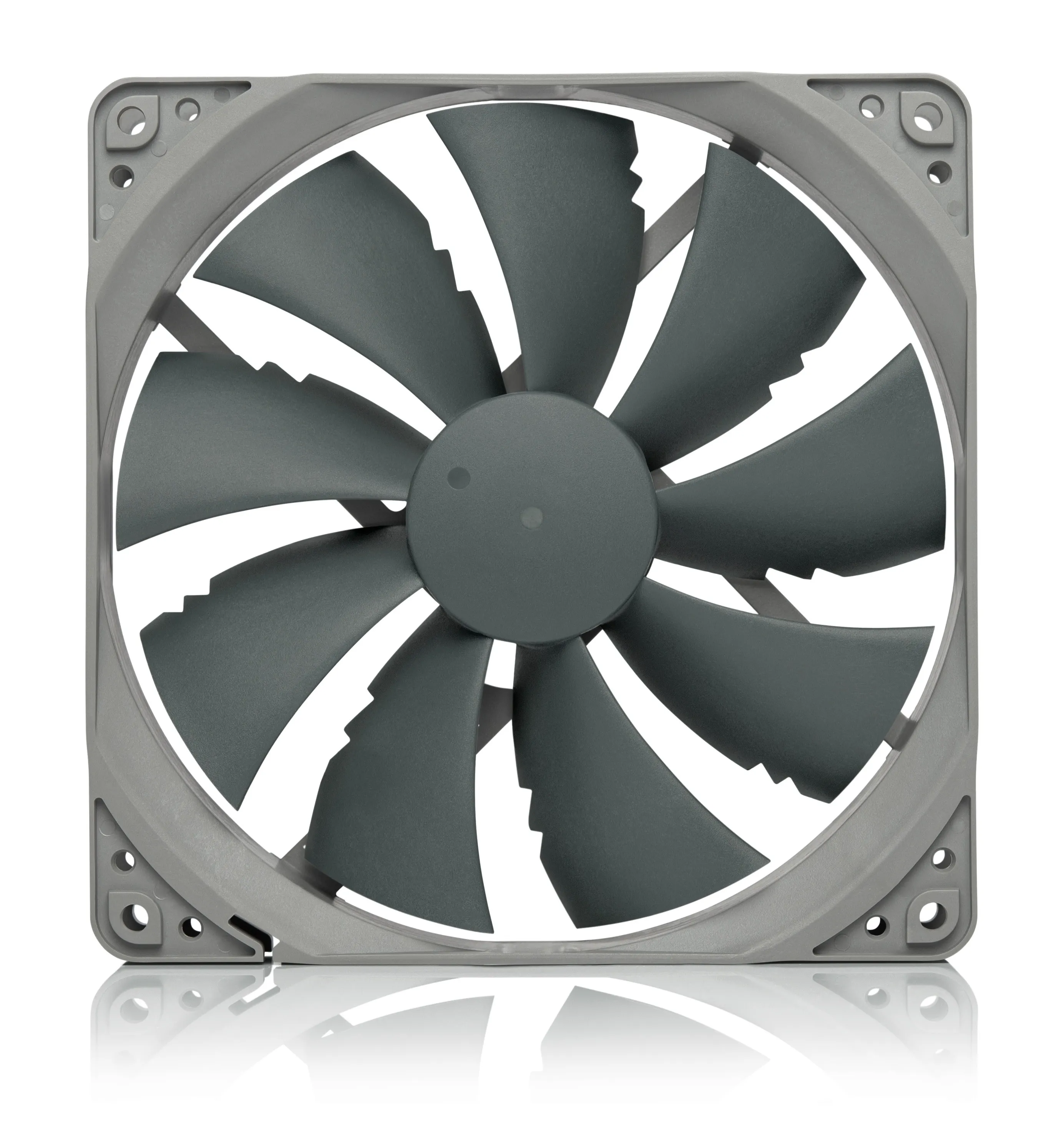 Noctua NF-P14s Redux-1200, PWM, 140mm - case fan, black