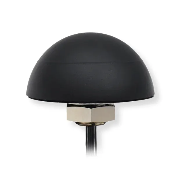 Teltonika Combo MIMO mobile/GNSS/WIFI roof sma antenna