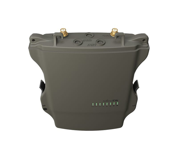 Mikrotik RBD23UGS-5HPacD2HnD-NM NetMetal ac2 2x RP-SMA Female IP54 L4