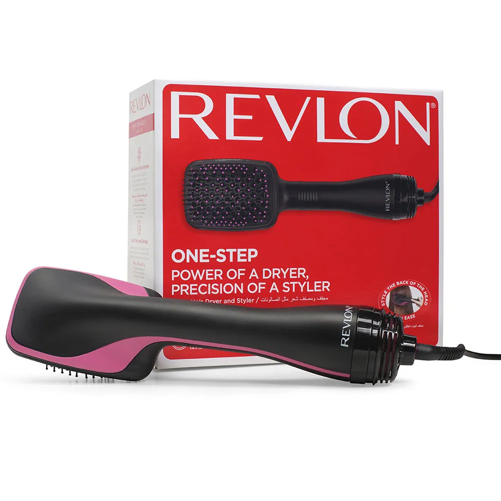 Hair Dryer & Styler RVDR5212