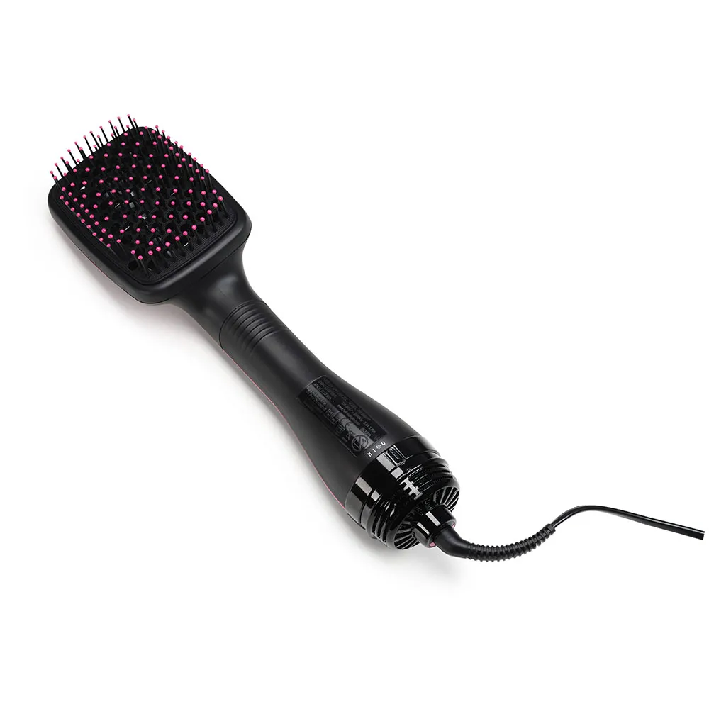 Hair Dryer &amp; Styler RVDR5212