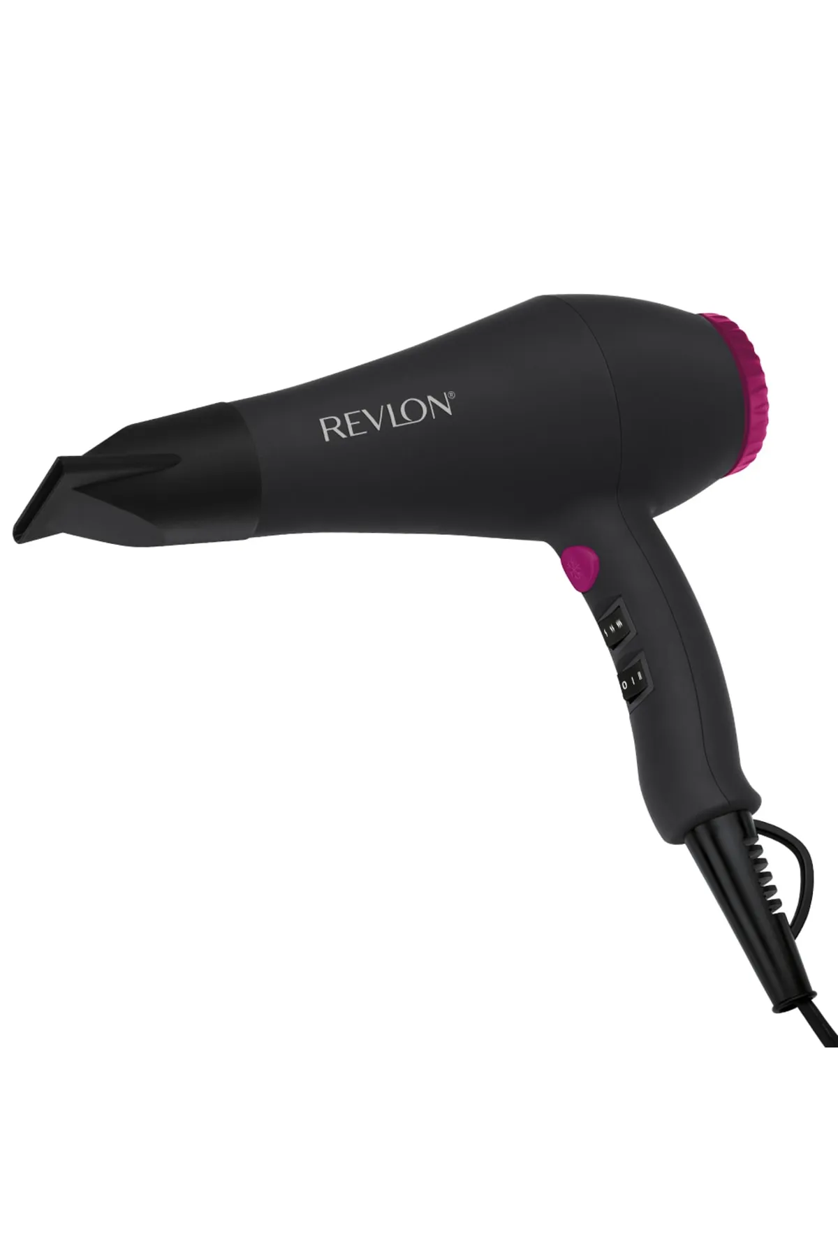 Revlon Smooth Brilliance RVDR5251 Hair Dryer (Black)