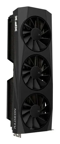 XFX Radeon RX 9070 XT QUICKSILVER OC 16 GB - grafikkort