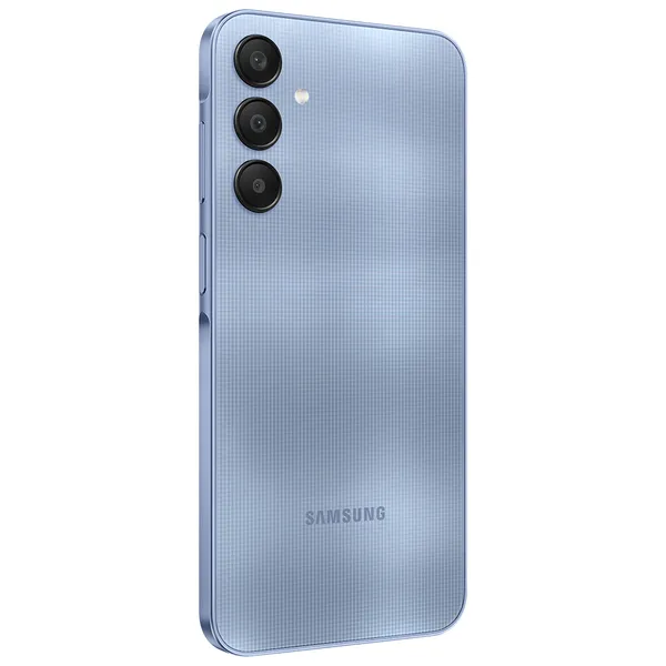 Samsung Galaxy A25 5G 256/8 Gt -Android-puhelin, Sininen