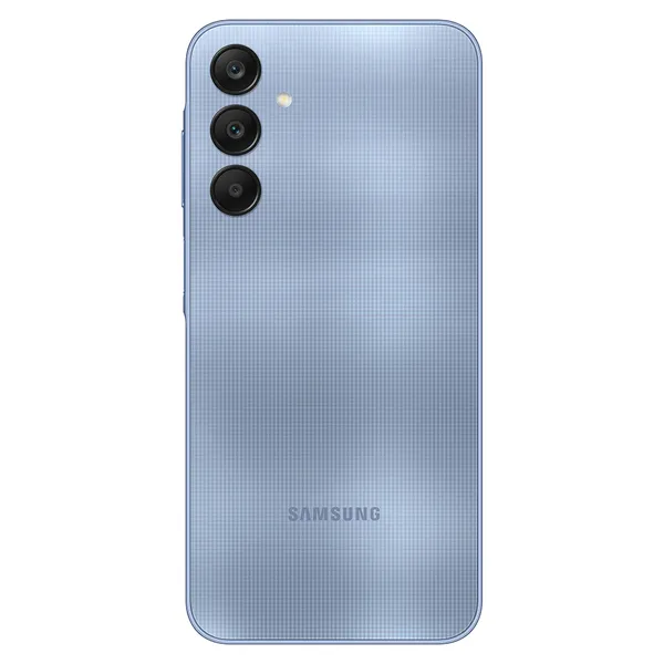 Samsung Galaxy A25 5G 256/8 Gt -Android-puhelin, Sininen